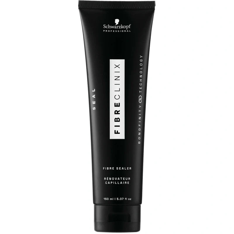 Schwarzkopf Fibre Clinix sealer jätettävä monitoimivoide 150ml