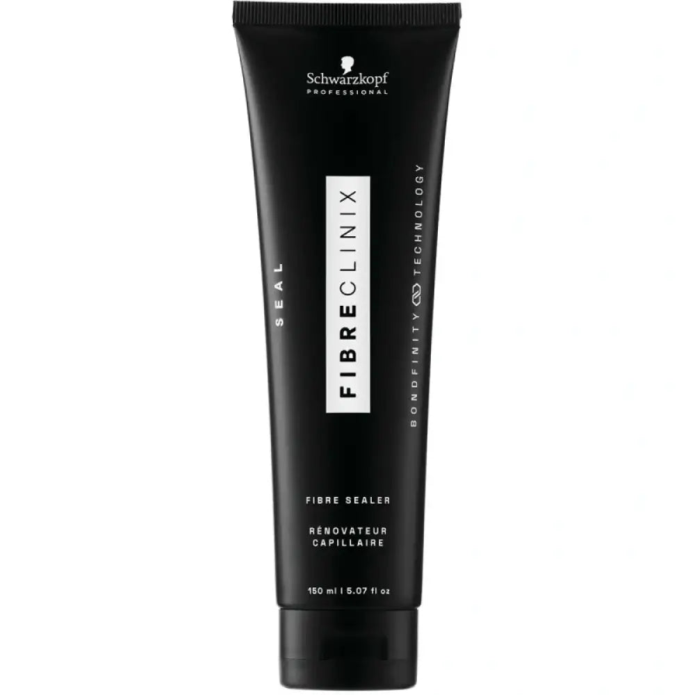 Schwarzkopf Fibre Clinix sealer jätettävä monitoimivoide 150ml | Shampoot ja hoitoaineet