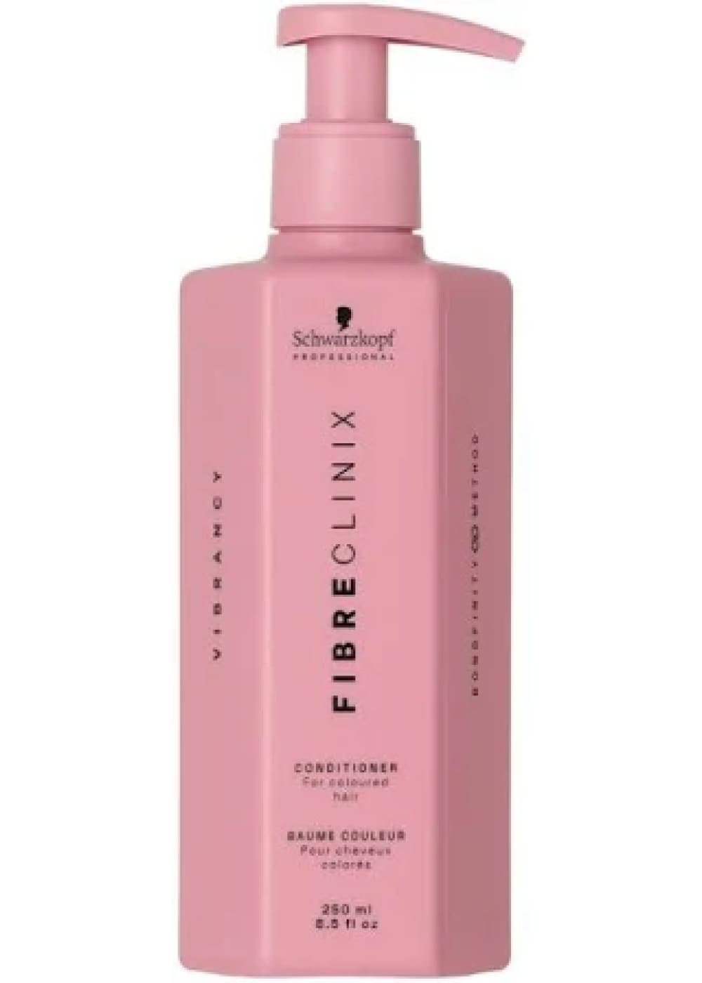 Schwarzkopf fibre clinix vibrancy color hoitoaine 250ml | Shampoot ja hoitoaineet