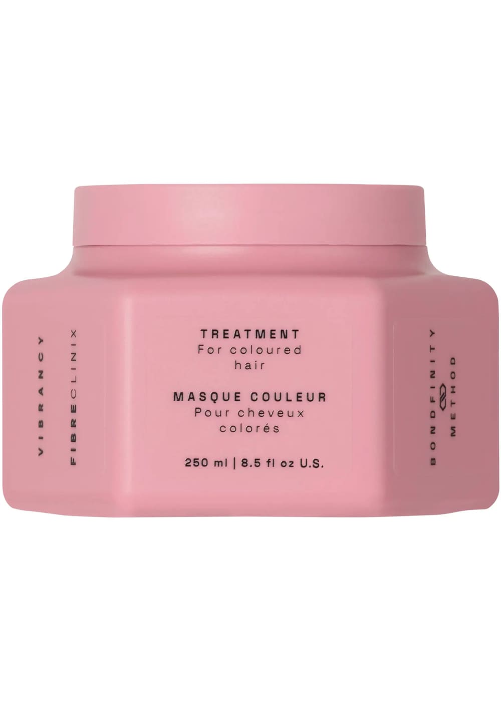 Schwarzkopf Fibre clinix vibrancy color tehohoito 250ml | Shampoot ja hoitoaineet