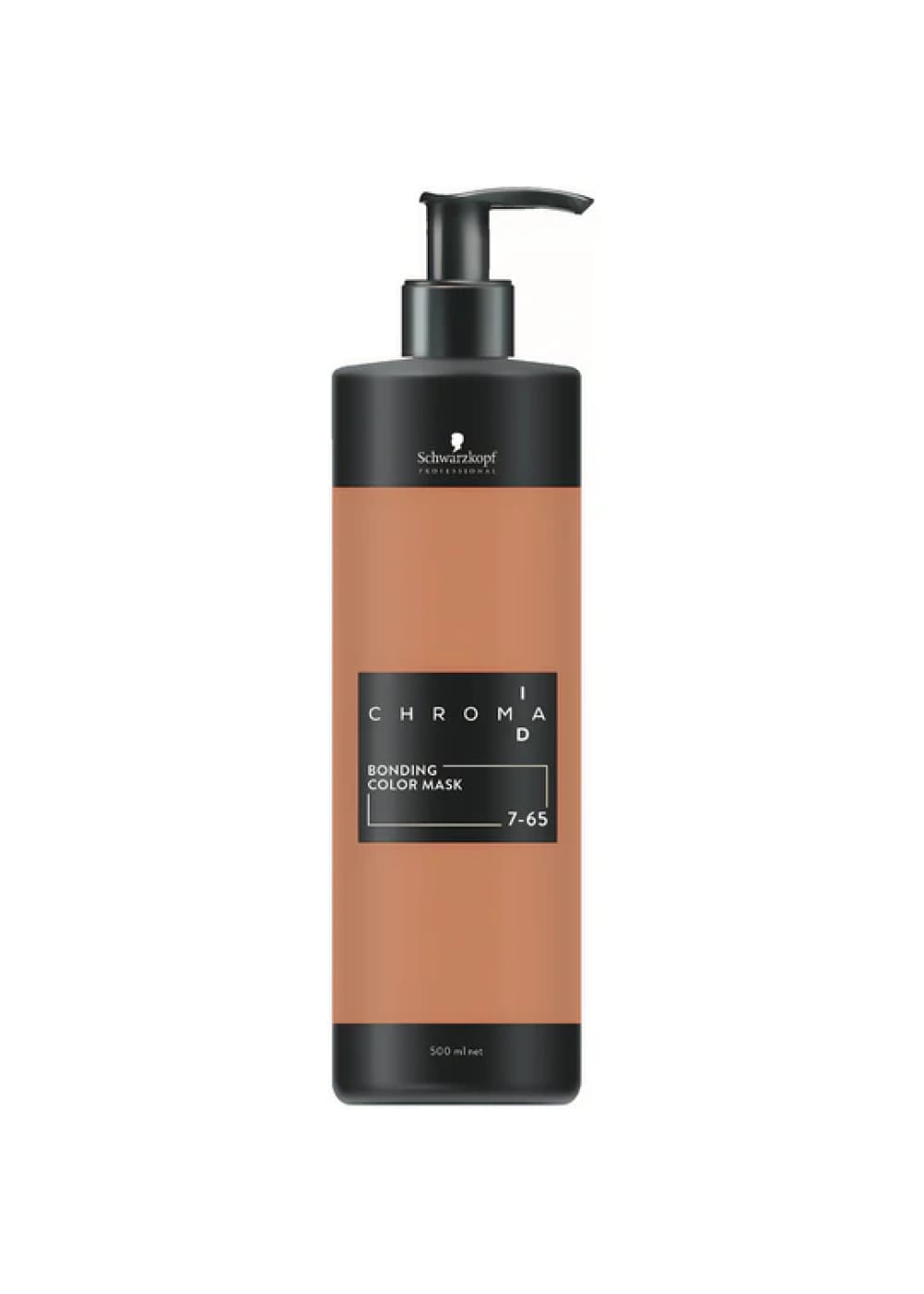 Schwarzkopf ID CHROMA suoraväri color mask 300ml | suoravärit