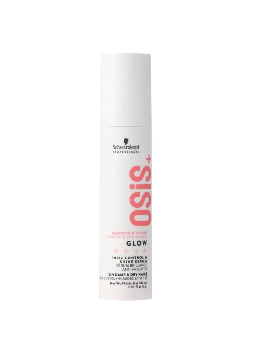 Schwarzkopf Professional OSiS + Glow 50ml | Muotoilutuotteet