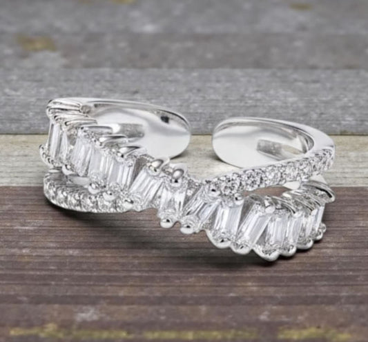 Sormus AMELIE | Sormukset