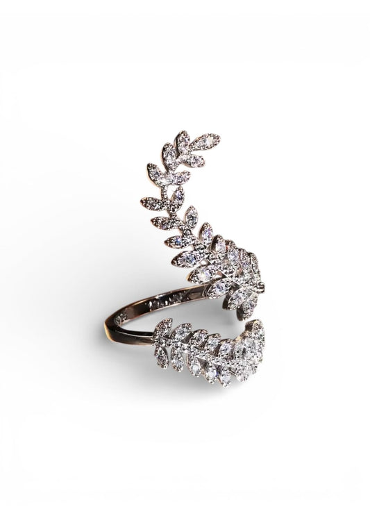 Sormus ANNIE | Sormukset