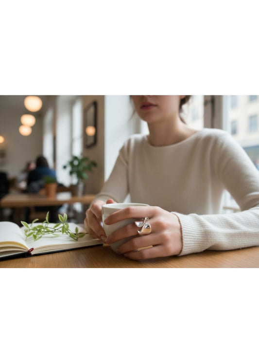 Sormus SIREN | Sormukset