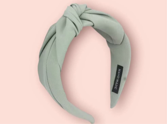 Hiuspanta pienisolmu