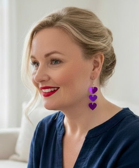 Korvakorut SARA