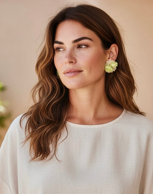 Korvakorut ROSE