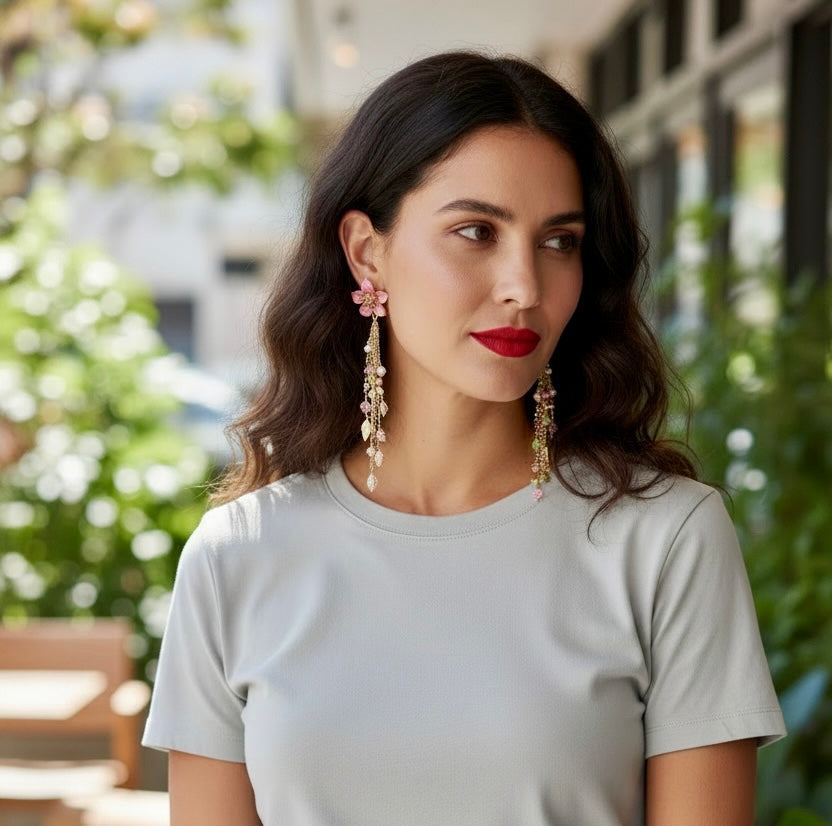 Korvakorut LIONA
