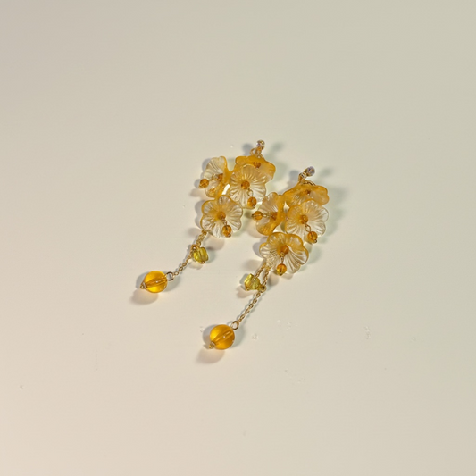 Korvakorut JASMIN