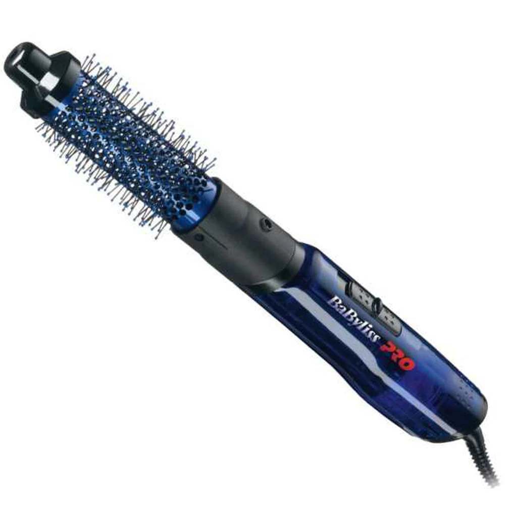 Babyliss PRO ilmakiharrin 34mm-SININEN