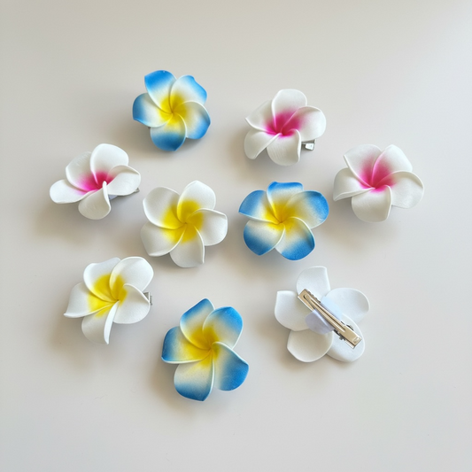 Hiuskoriste LILY