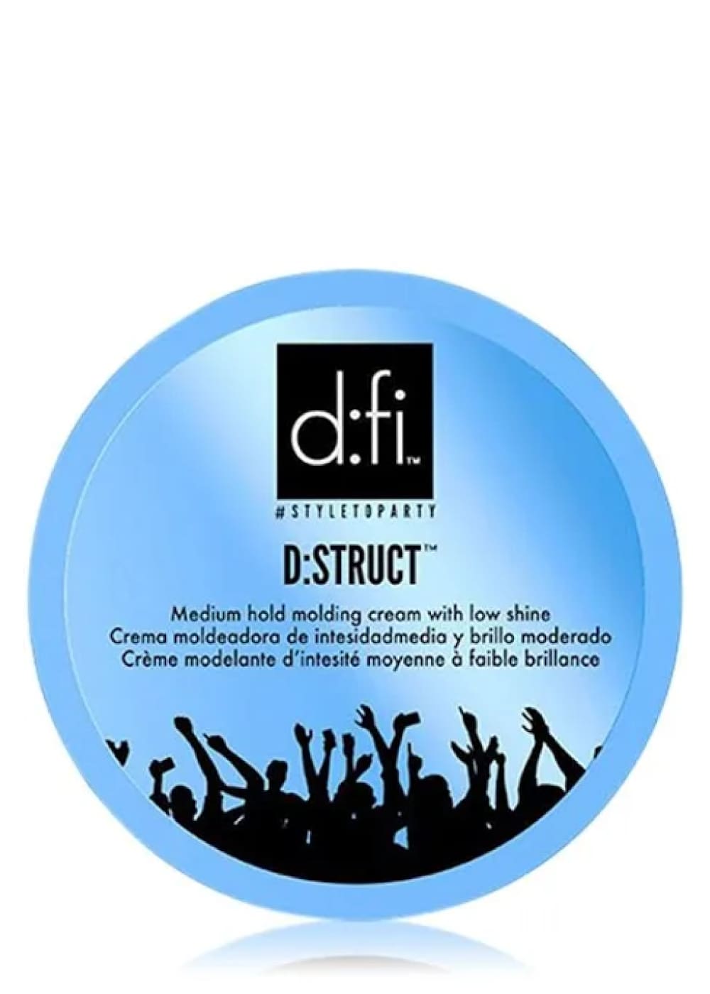 D:fi D:Struct 75g - muotoiluvaha | Muotoilutuotteet