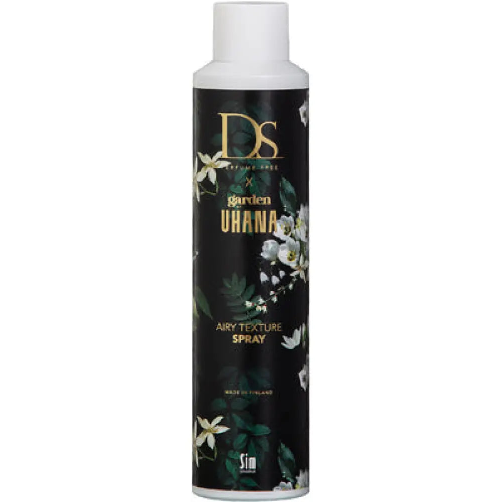 DS x Uhana Airy Texture Spray 300 ml | Muotoilutuotteet
