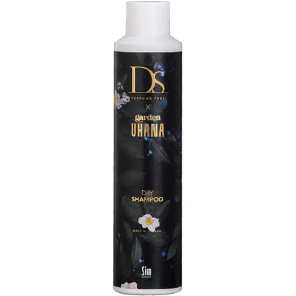 DS x Uhana Dry Shampoo 300 ml | Muotoilutuotteet