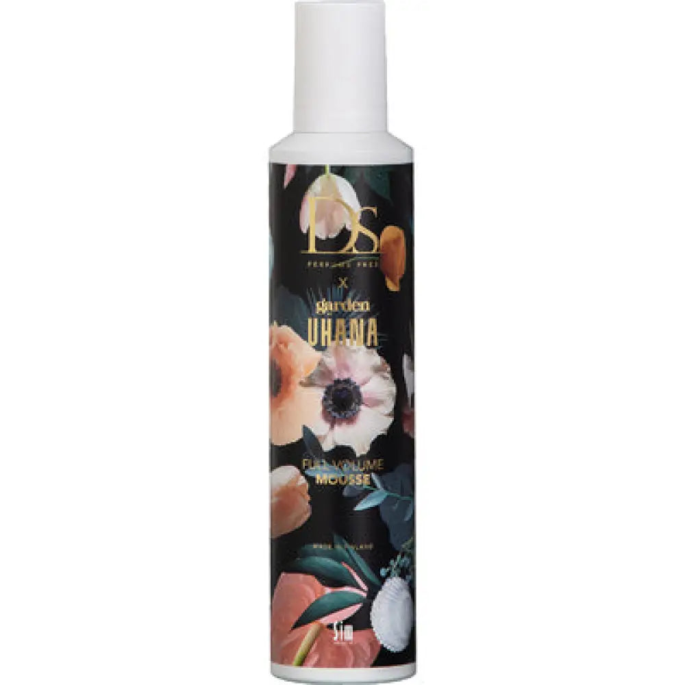 DS x Uhana Full Volume Mousse 300 ml | Muotoilutuotteet