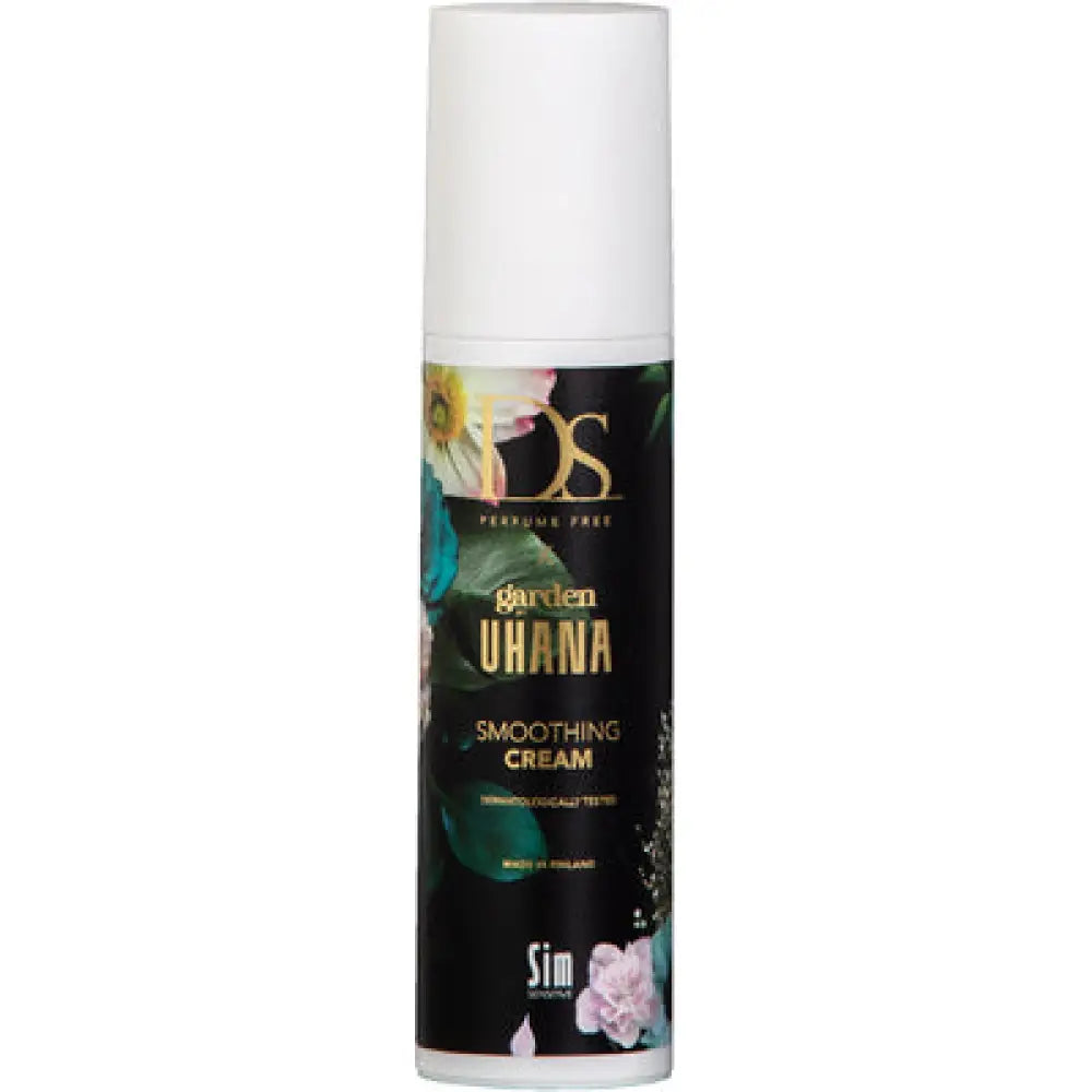 DS x Uhana Smoothing Cream 100 ml