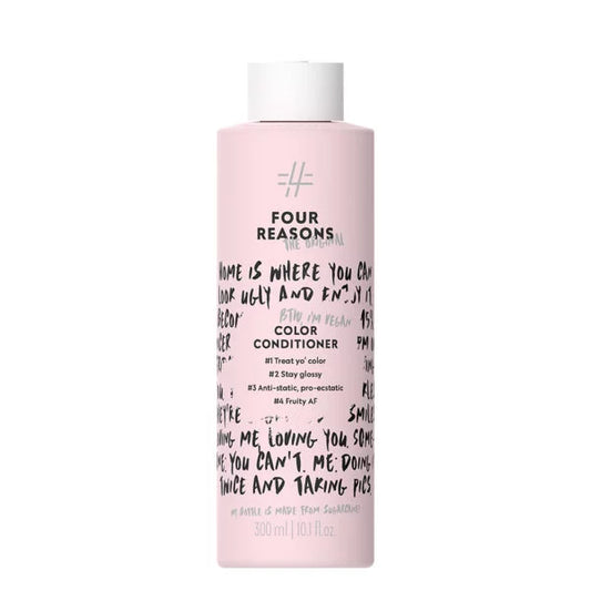 Four reasons color hoitoaine 300ml