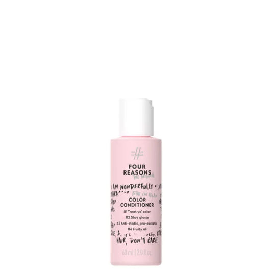 Four reasons color hoitoaine 60ml