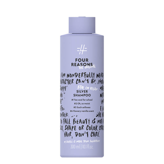 Four reasons original hopea shampoo 300ml