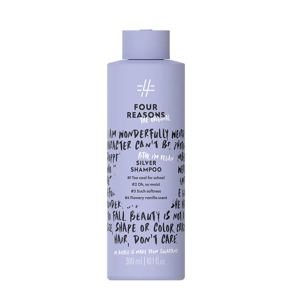 Four reasons original hopea shampoo 300ml | Shampoot ja hoitoaineet