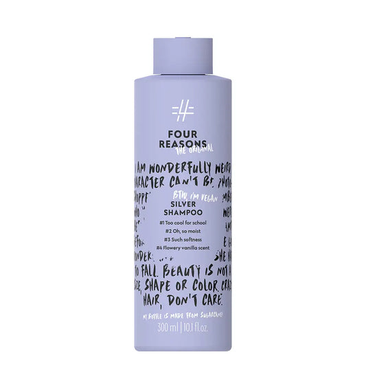 Four reasons original hopea shampoo 300ml | Shampoot ja hoitoaineet