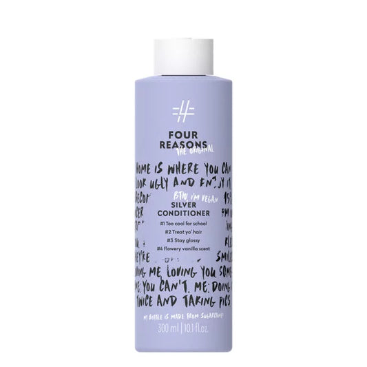 Four reasons original hopeahoitoaine 300ml