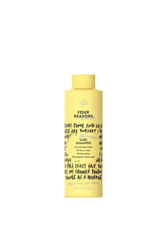 Four reasons original kihara shampoo 300ml | Shampoot ja hoitoaineet