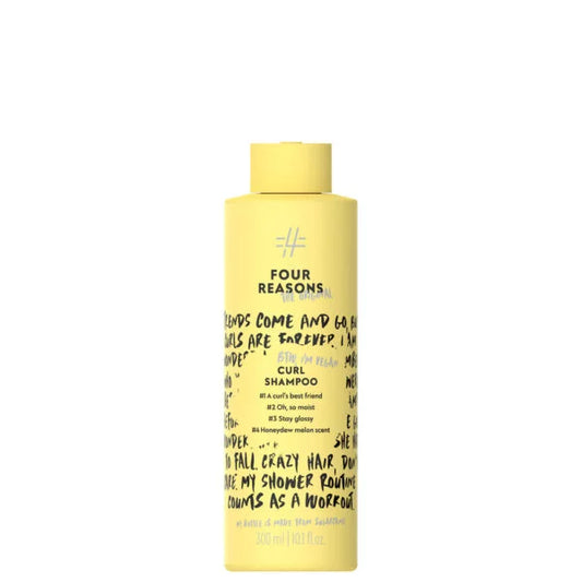 Four reasons original kihara shampoo 300ml