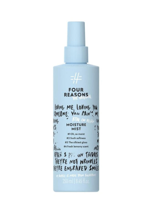 Four Reasons Original kosteuttava hoitoaine 250 ml | Shampoot ja hoitoaineet