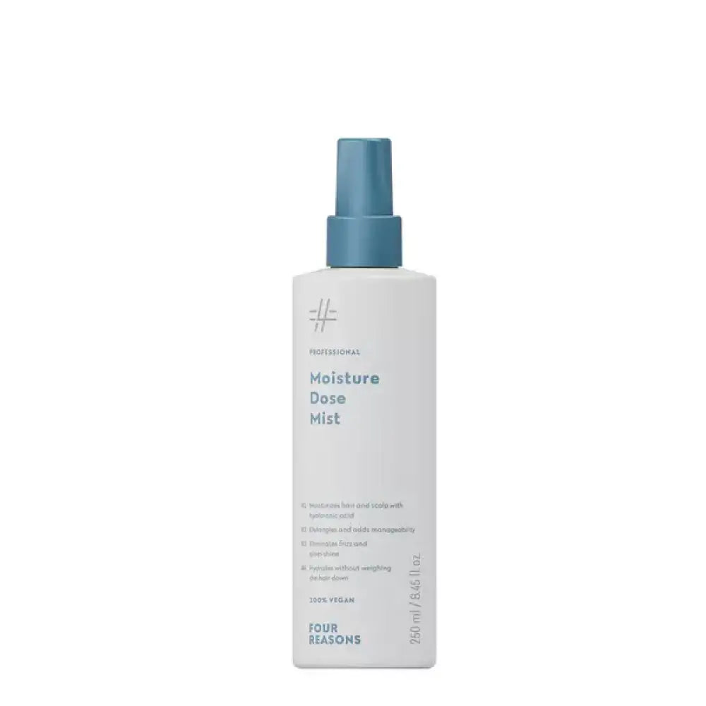Four Reasons Professional kosteuttava suihke hoitoaine 250 ml | Shampoot ja hoitoaineet