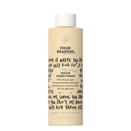 Four reasons repair hoitoaine 300ml