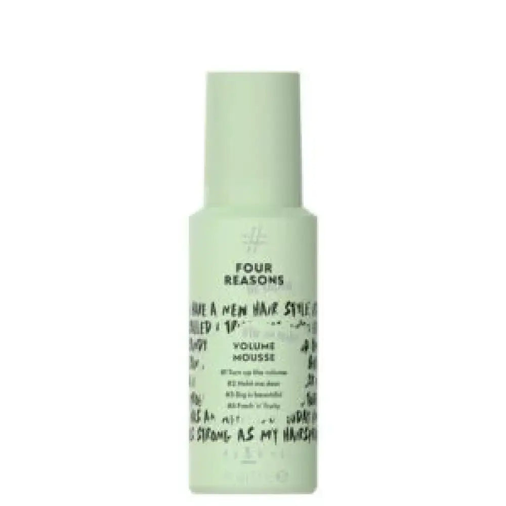 Four Reasons Volume Mousse 100 ml | Muotoilutuotteet