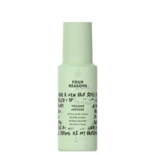 Four Reasons Volume Mousse 100 ml | Muotoilutuotteet