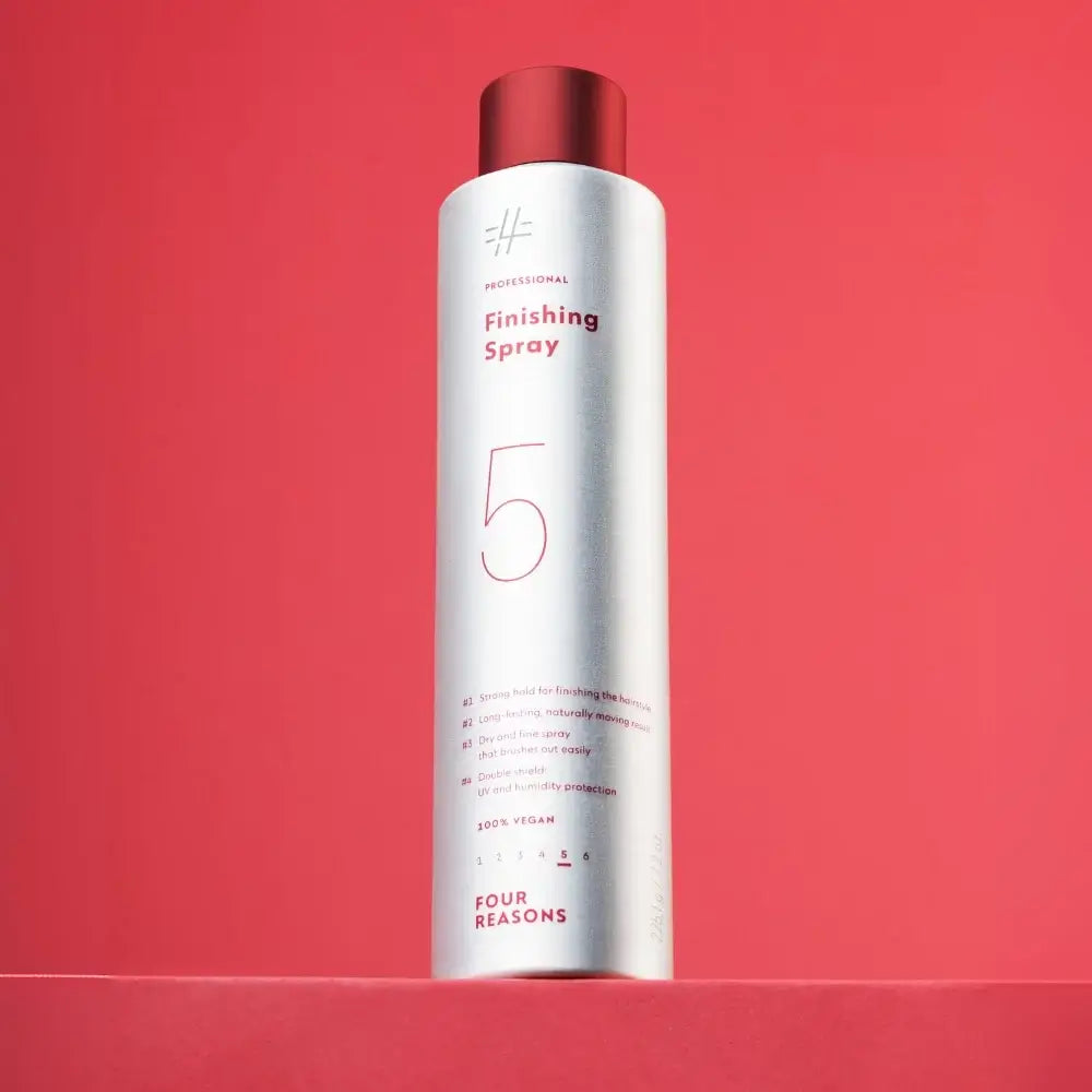 FR Finishing Spray 300ml | Muotoilutuotteet