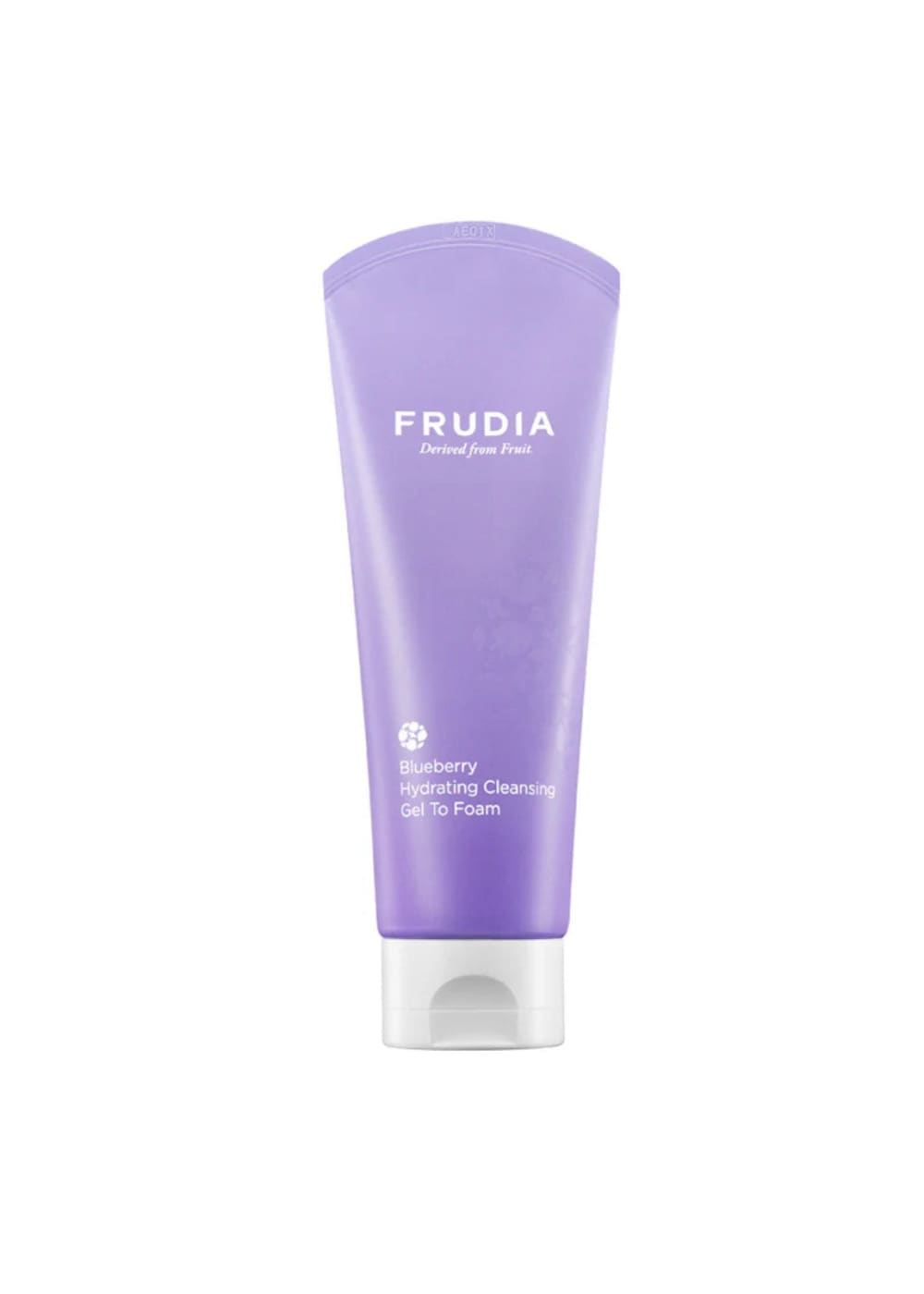 Frudia blueberry kosteuttava puhdistusgeeli 145ml | ihonhoitotuotteet