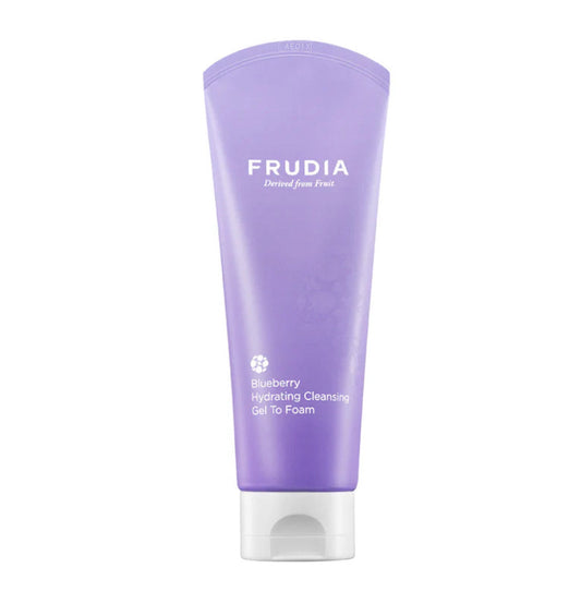 Frudia blueberry kosteuttava puhdistusgeeli 145ml
