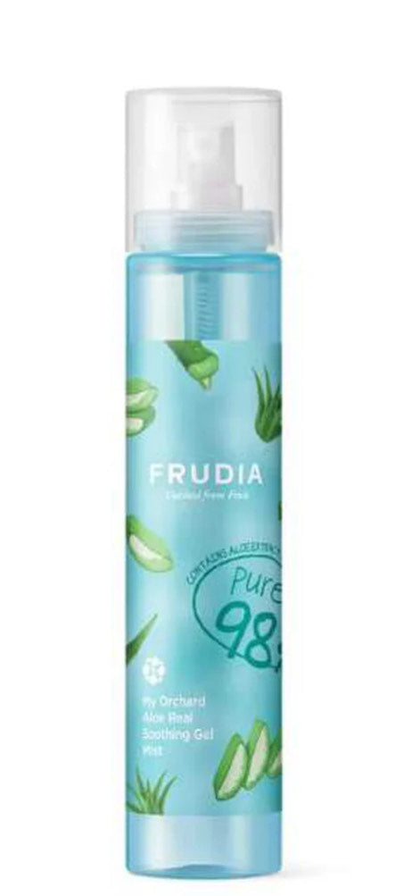 Frudia My Orchard Aloe Real Soothing Gel kasvosuihke 125ml