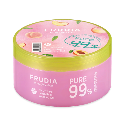 Frudia My Orchard Peach Real Soothing Gel, 300 ml