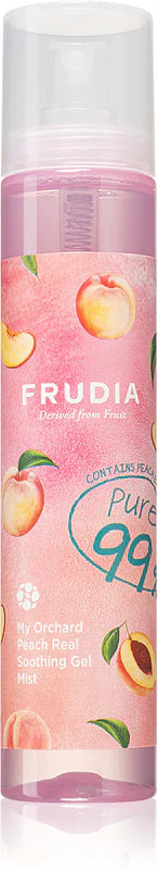 FRUDIA My Orchard Peach Real Soothing Gel Mist 125 ml