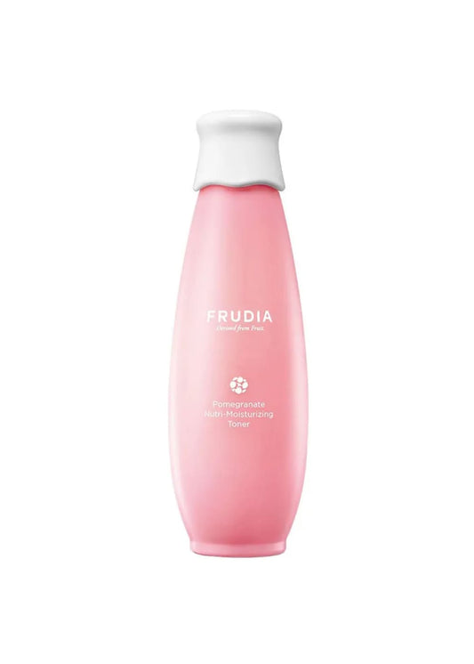 FRUDIA Pomegranate Nutri- Moisturizing kasvovesi 195ml | ihonhoitotuotteet