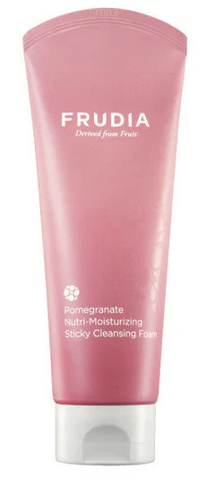 Frudia Pomegranate syväpuhdistava vaahto 145ml