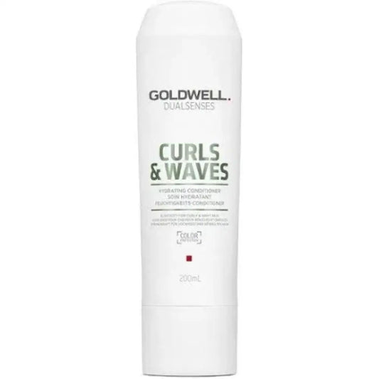 Goldwell Dualsenses CURL&WAVES hoitoaine 200ml | Shampoot ja hoitoaineet