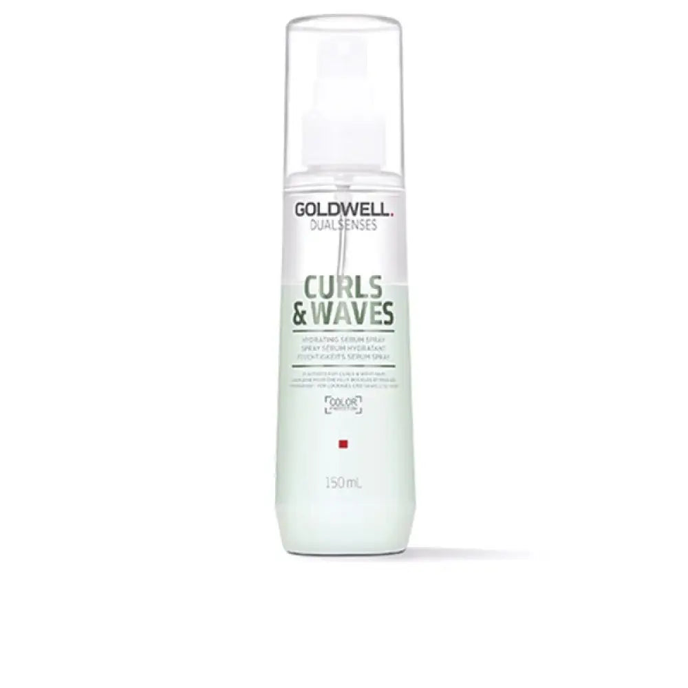Goldwell dualsenses CURL&WAVES suihke hoitoaine 150ml | Shampoot ja hoitoaineet