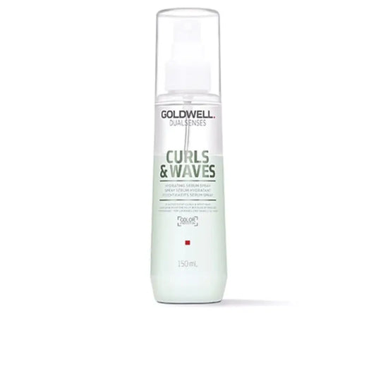 Goldwell dualsenses CURL&WAVES suihke hoitoaine 150ml | Shampoot ja hoitoaineet