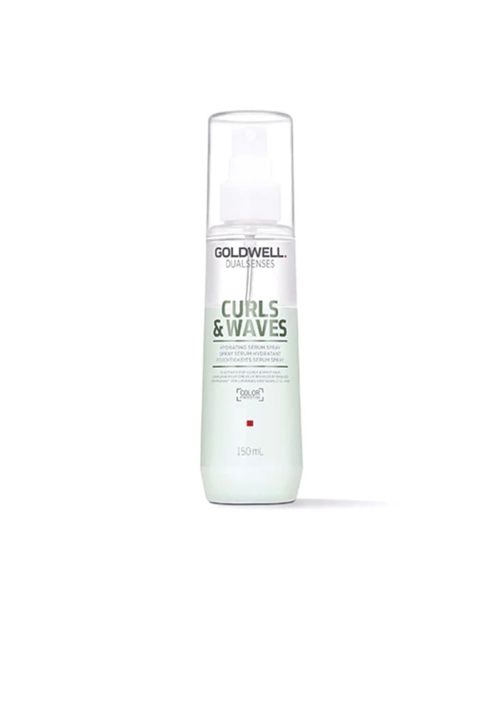 Goldwell dualsenses CURL&WAVES suihke hoitoaine 200ml | Shampoot ja hoitoaineet