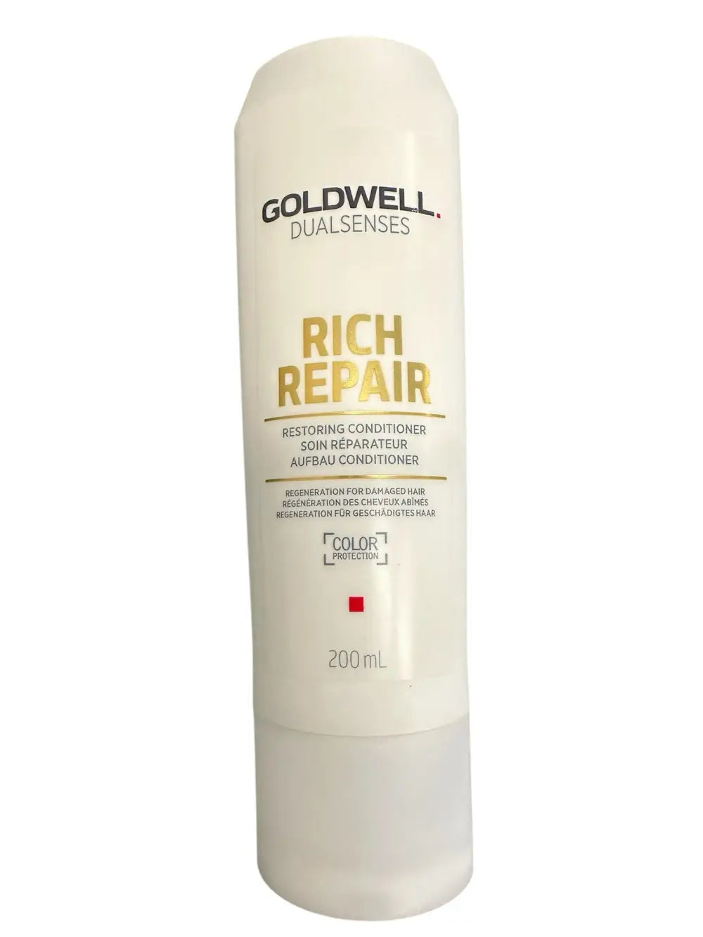 Goldwell Dualsenses Rich Repair Hoitoaine 200 ml | Shampoot ja hoitoaineet