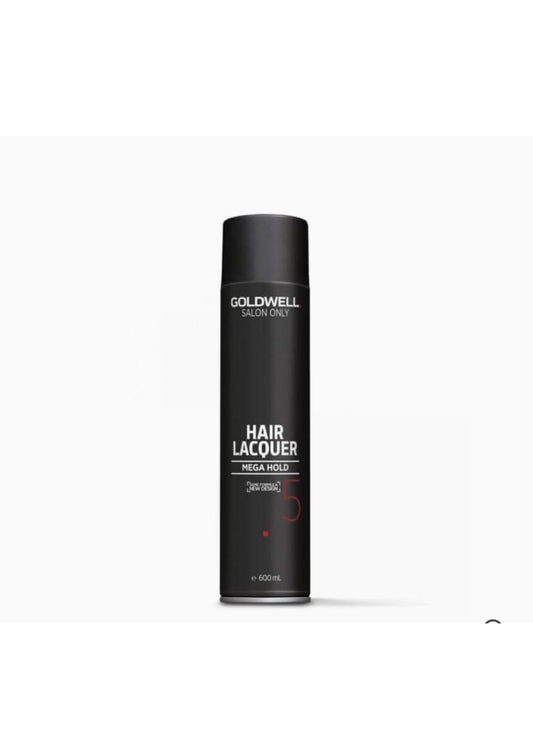 Goldwell Salon Only Hair Lacquer Hairspray 600ml | Muotoilutuotteet