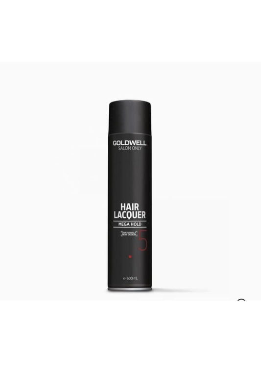 Goldwell Salon Only Hair Lacquer Hairspray 600ml | Muotoilutuotteet