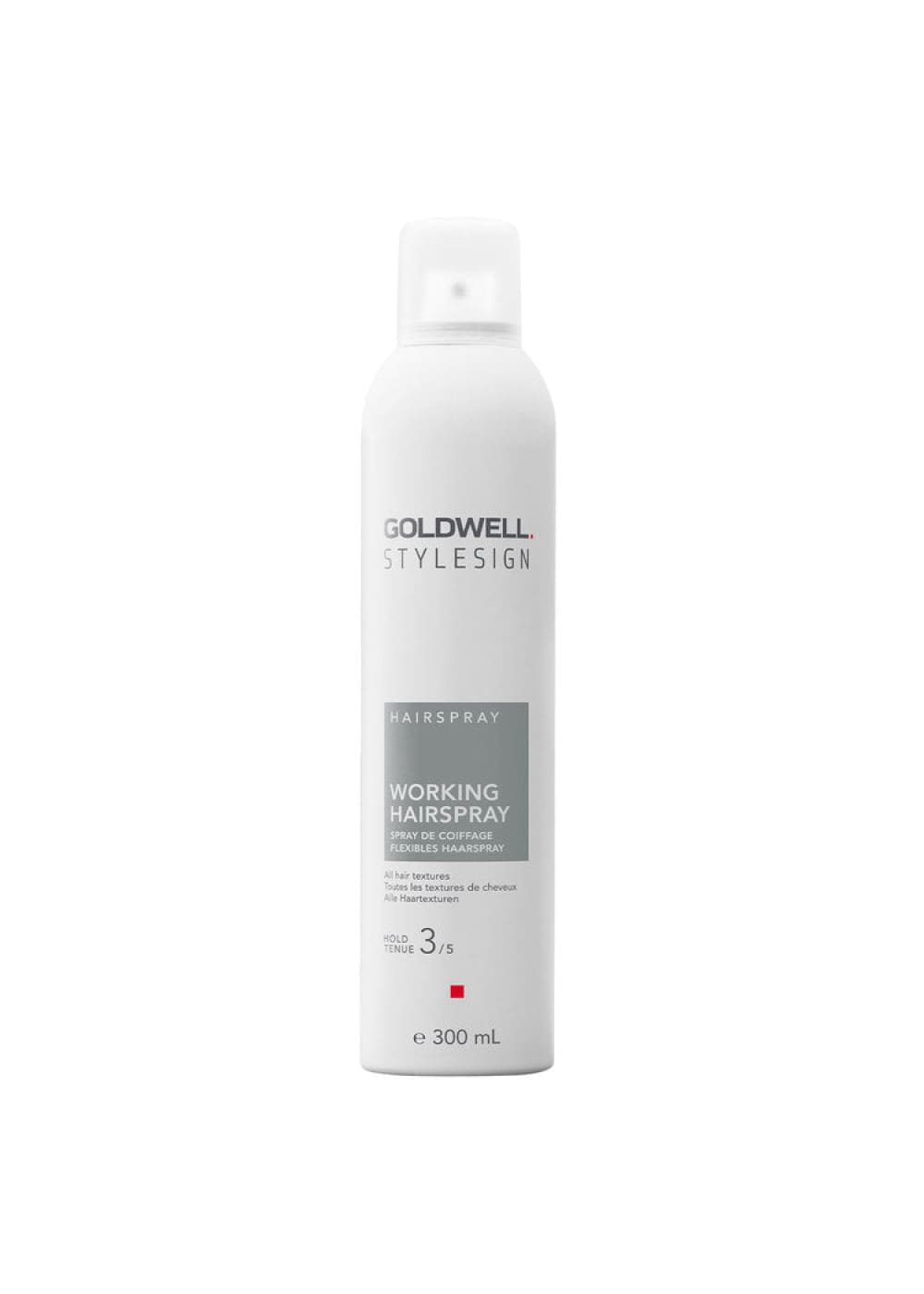 Goldwell StyleSign Working Hairspray 300ml | Muotoilutuotteet